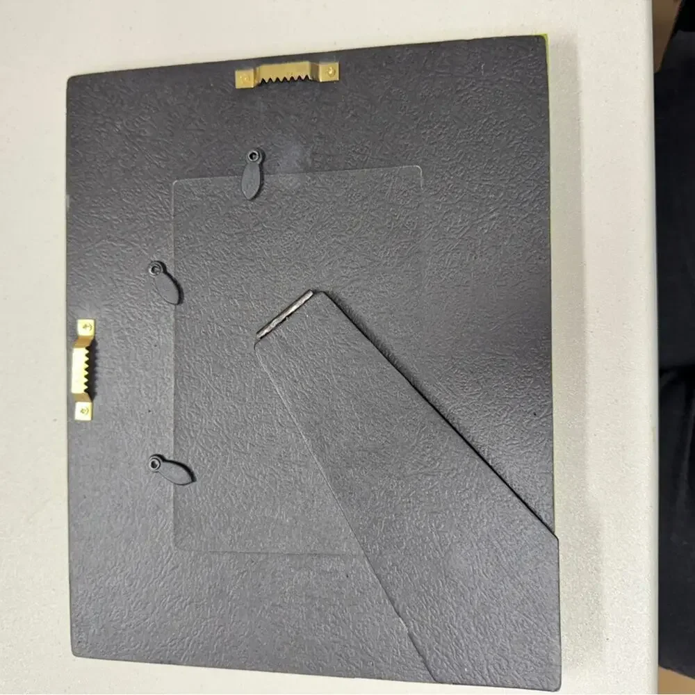 Demdaco studio black